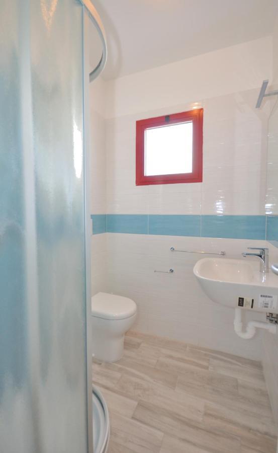 Condominio Nautilus Bibione Exterior foto